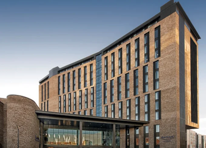 University of Liverpool International College